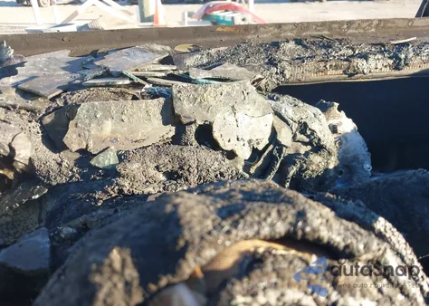 2013 Jeep Wrangler Unlimited Sport из США, поврежденный, VIN 1C4BJWDG2DL511164